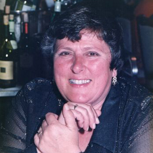 Anne Tler