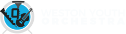 Weston Youth Orchestra