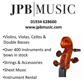 JPB Music