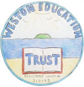 Weston Education Trust advert